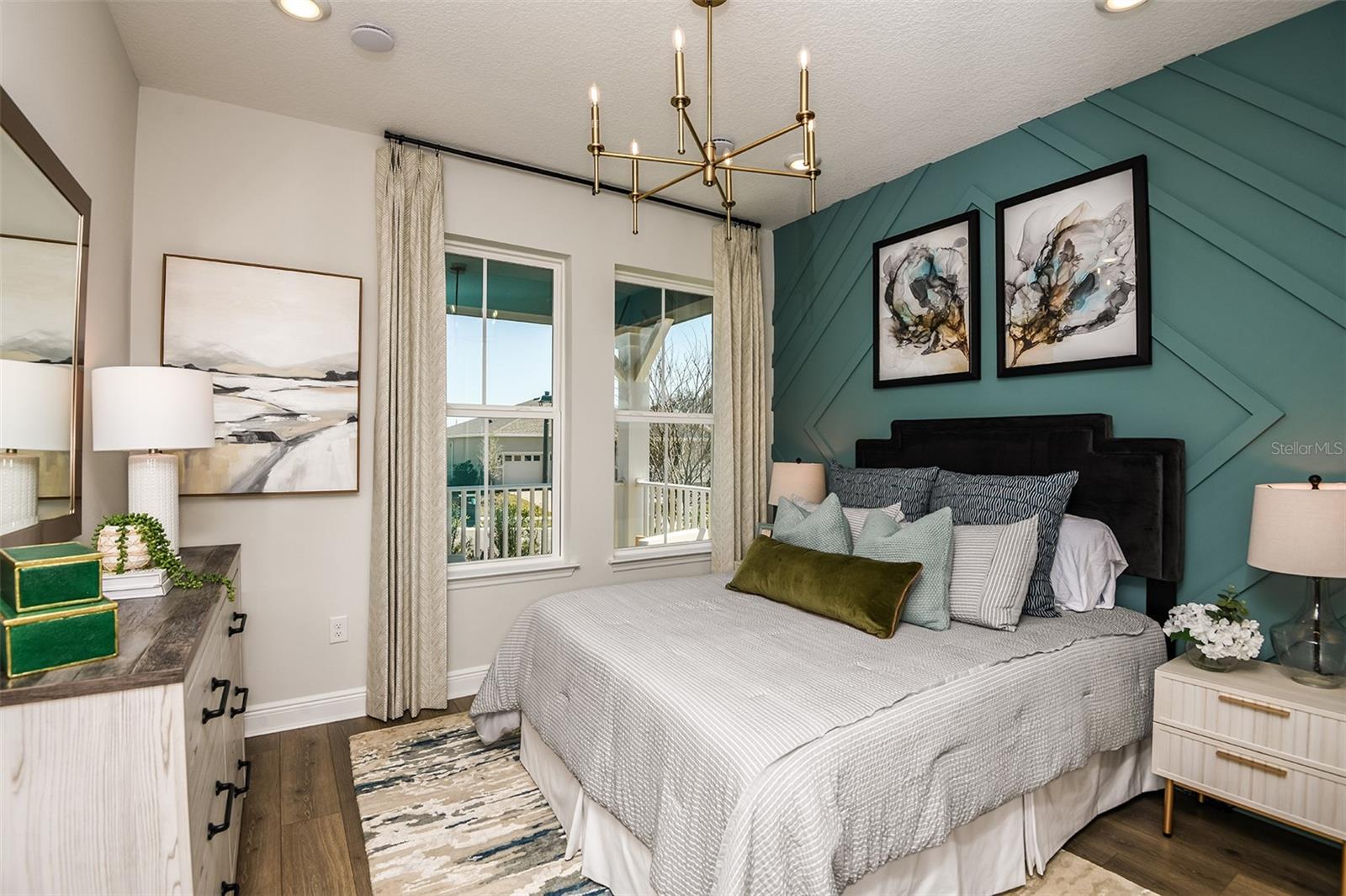 VINTNER RESERVE - Residential