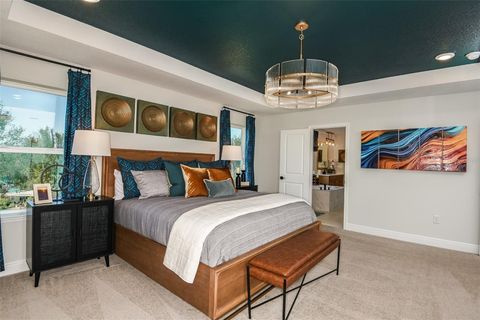 Tiny photo for 464 Veneto Circle, Clermont, FL 34715 (MLS # O6395908)