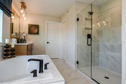 Tiny photo for 464 Veneto Circle, Clermont, FL 34715 (MLS # O6395908)