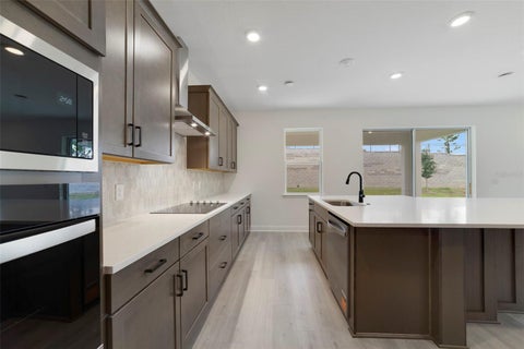 Tiny photo for 464 Veneto Circle, Clermont, FL 34715 (MLS # O6395908)