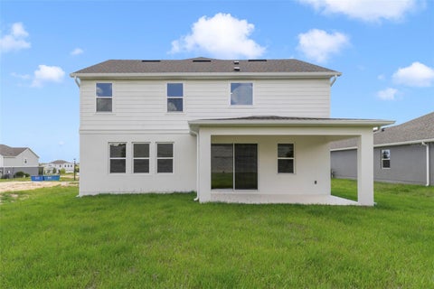 Tiny photo for 464 Veneto Circle, Clermont, FL 34715 (MLS # O6395908)