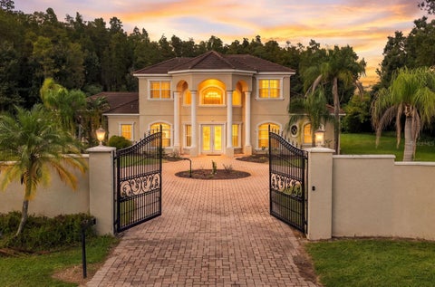 Photo of 19153 Geraci Road, Lutz, FL 33558 (MLS # TB8556830)