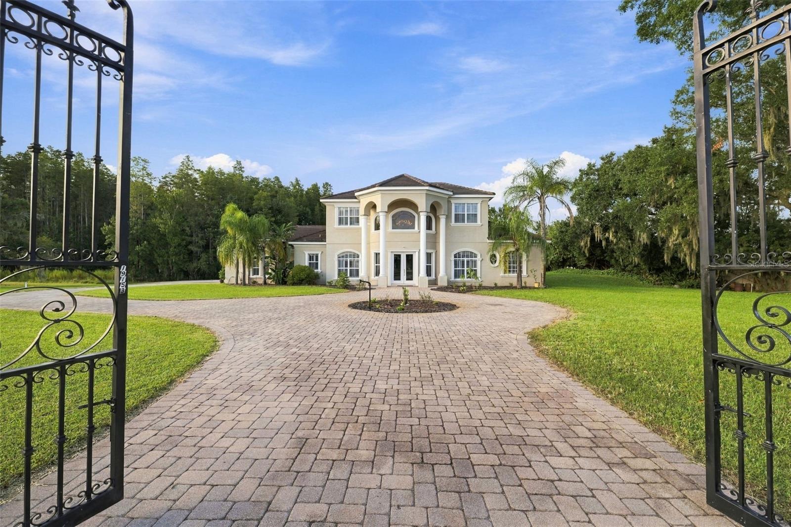 19153 GERACI ROAD