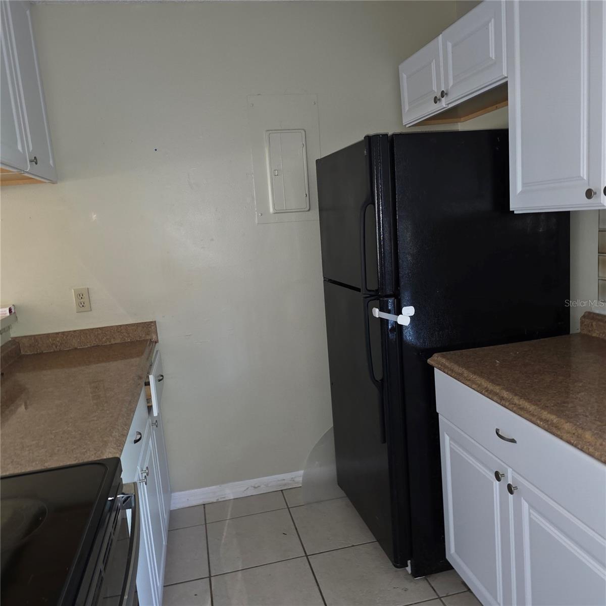 OAKLAND VILLAGE SEC 1 - Residential Lease