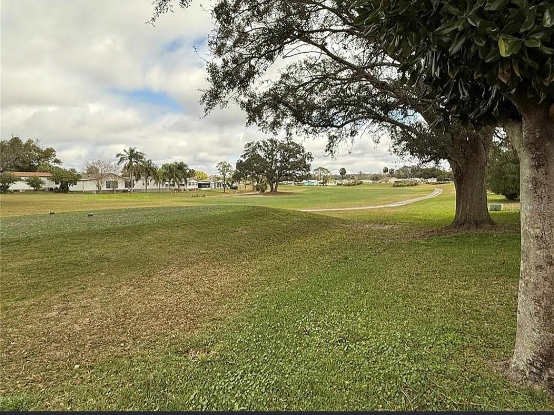 LADY LAKE ORANGE BLOSSOM GARDENS UNIT 07 - Residential Lease