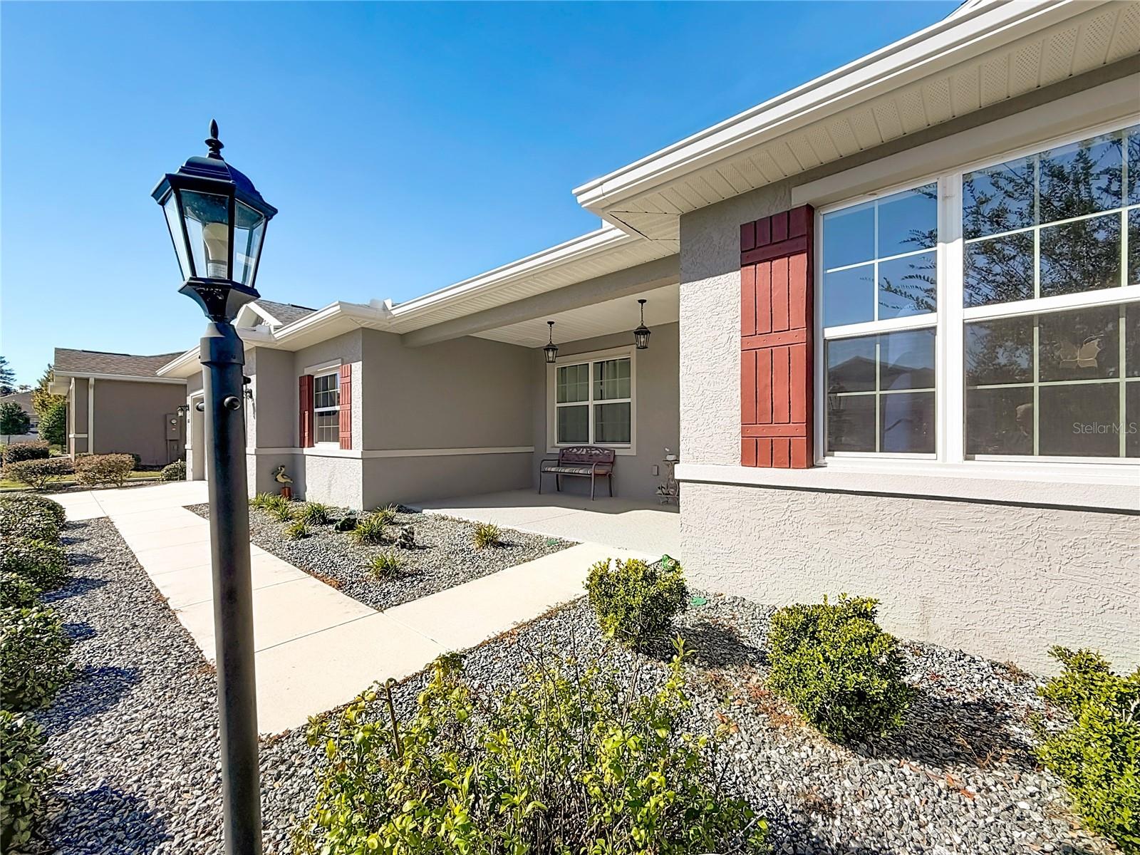 ON TOP OF THE WORLD AVALON 7 - Residential