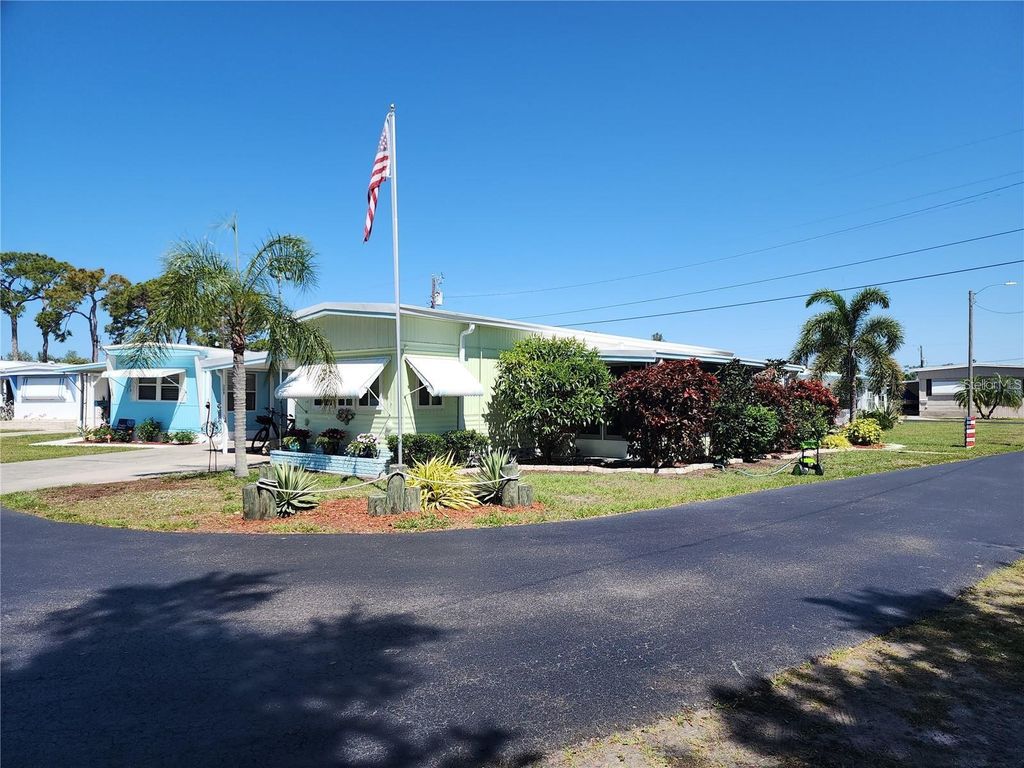 Photo of 1800 Englewood Road #159, Englewood, FL 34223 (MLS # A4678453)