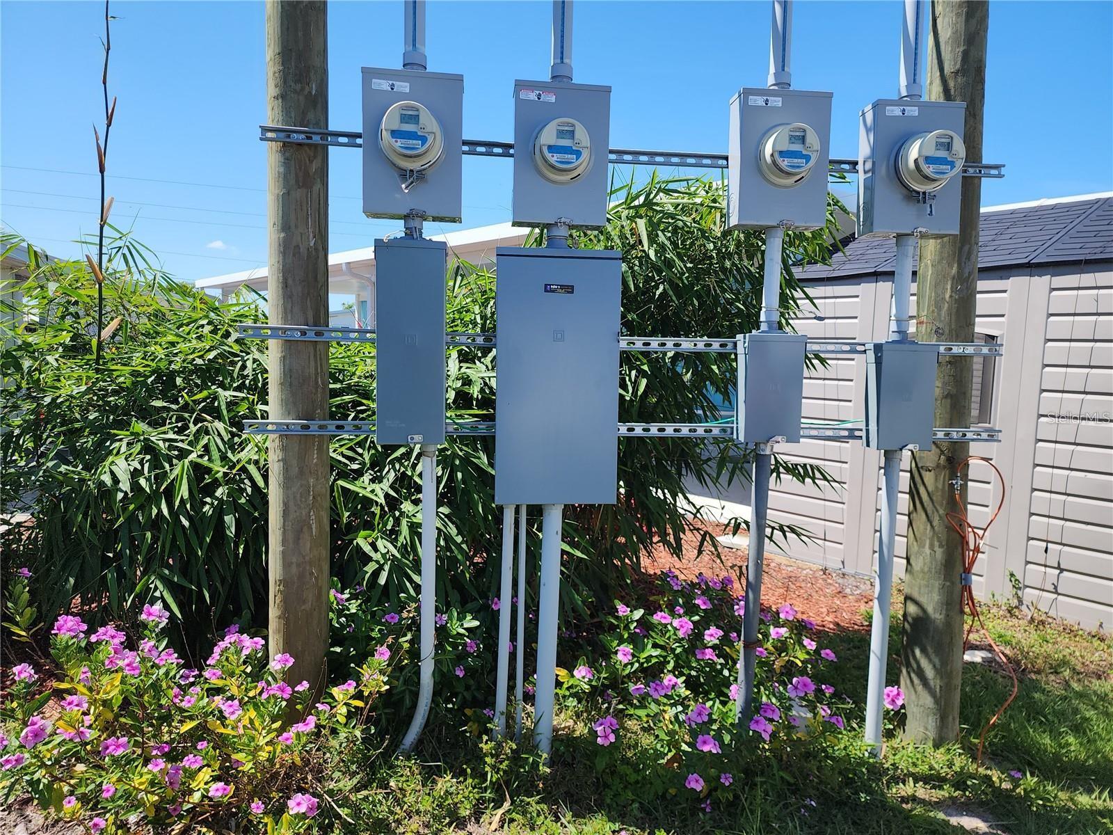 OAK GROVE - Residential