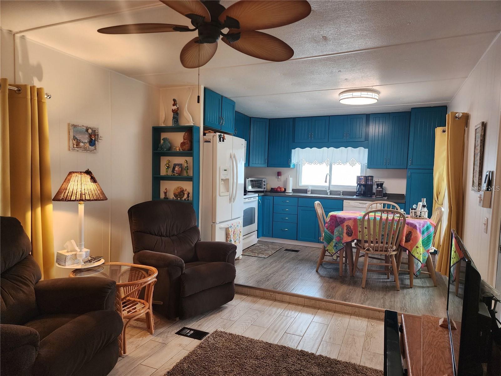 OAK GROVE - Residential