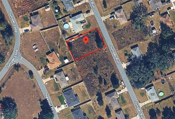 176 JUNIPER RUN, OCALA, FL 34480 - Image b60fab3cb5730b58be3a4a8a0305f54e/3872282418