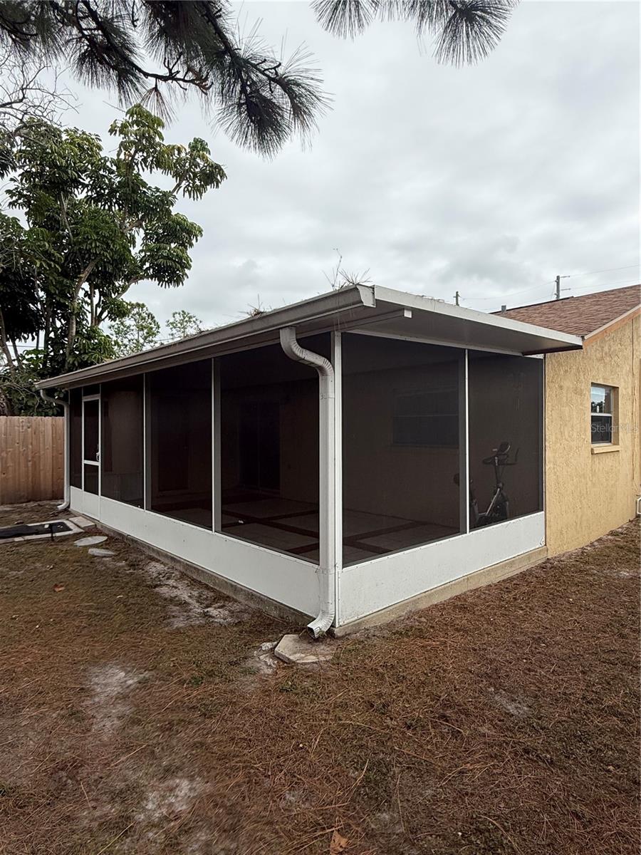 WAYNE HEIGHTS REP - Residential Lease