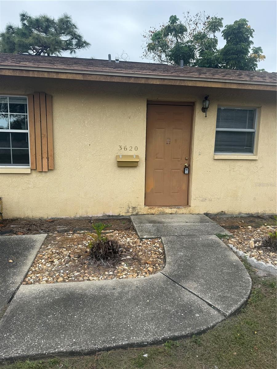 WAYNE HEIGHTS REP - Residential Lease