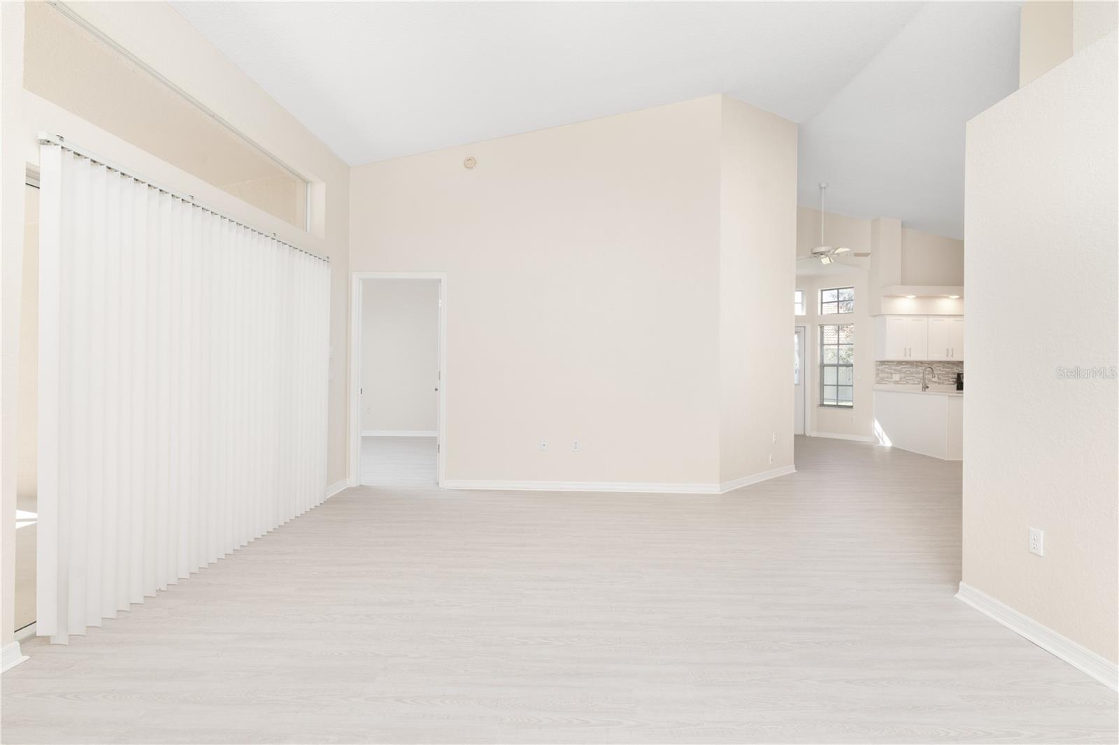 GLEN HILLS VILLAGE - Residential