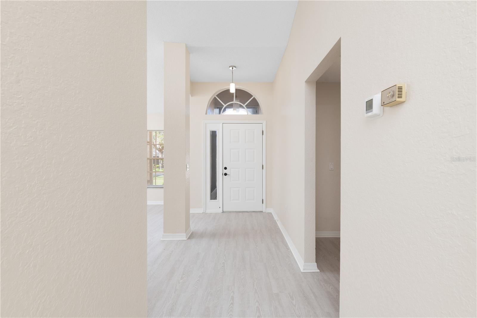 GLEN HILLS VILLAGE - Residential