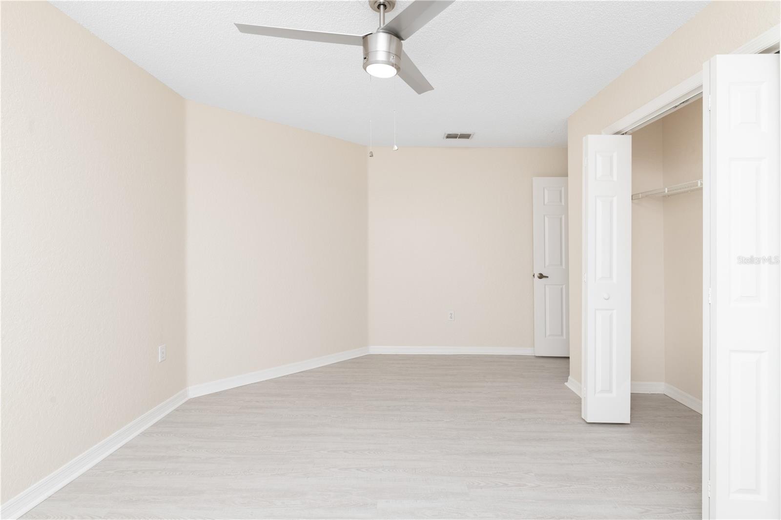 GLEN HILLS VILLAGE - Residential