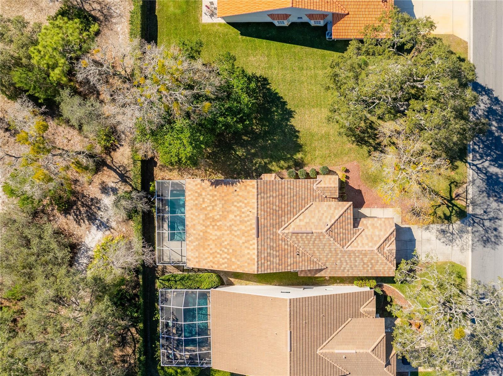 GLEN HILLS VILLAGE - Residential