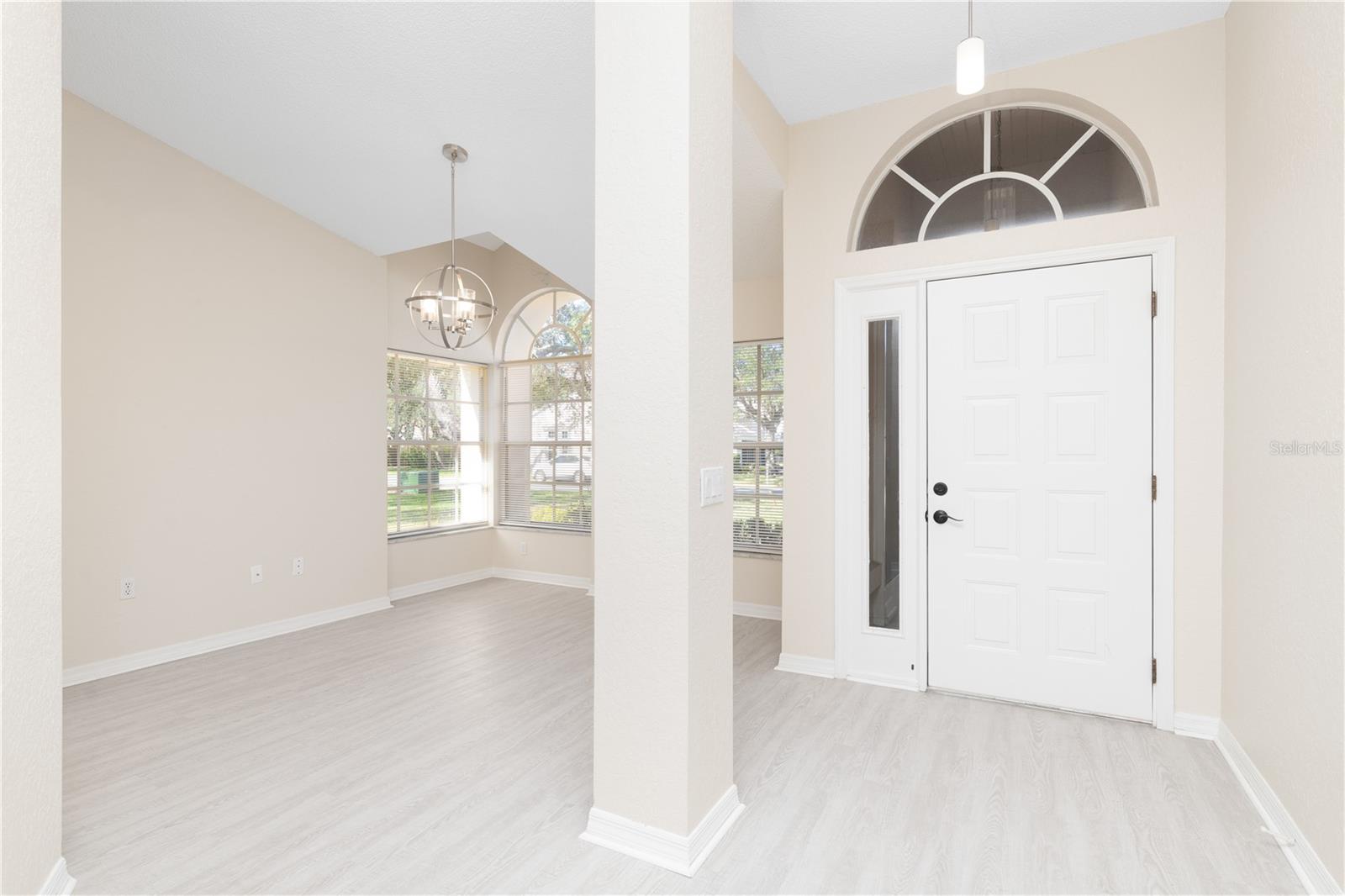 GLEN HILLS VILLAGE - Residential