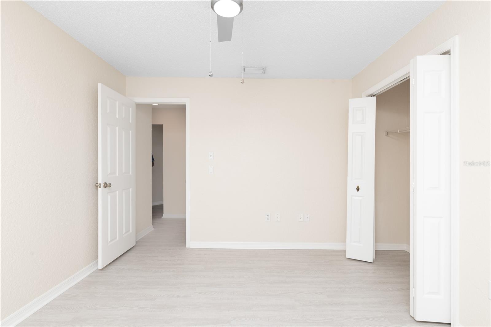 GLEN HILLS VILLAGE - Residential