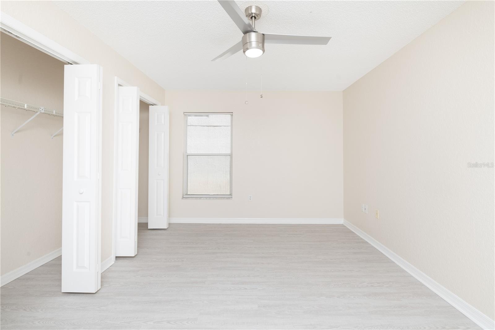 GLEN HILLS VILLAGE - Residential