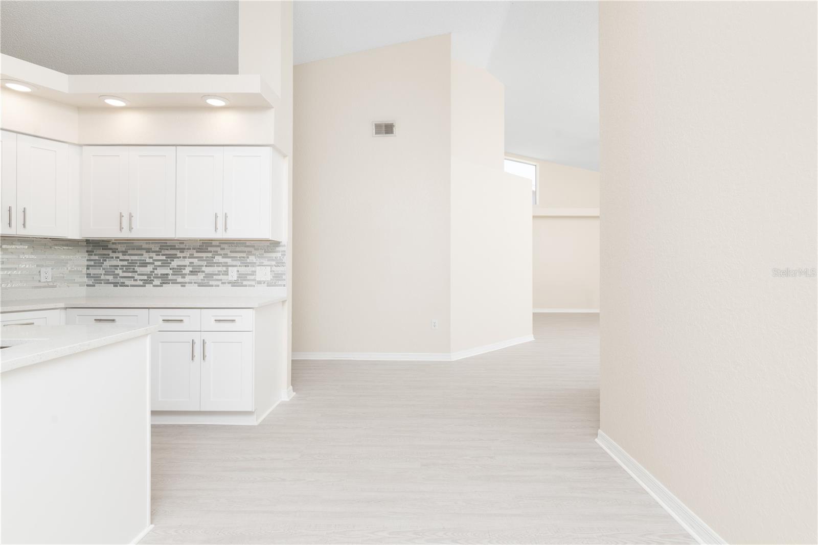 GLEN HILLS VILLAGE - Residential