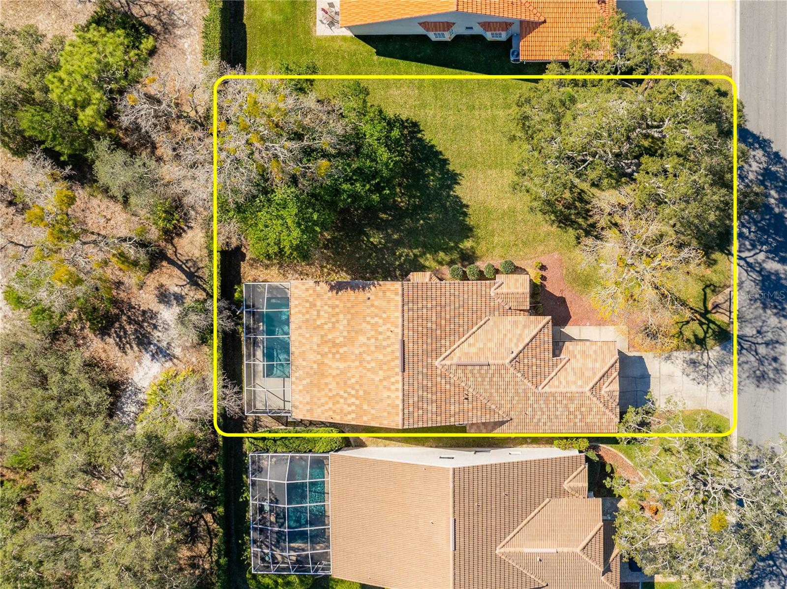 GLEN HILLS VILLAGE - Residential