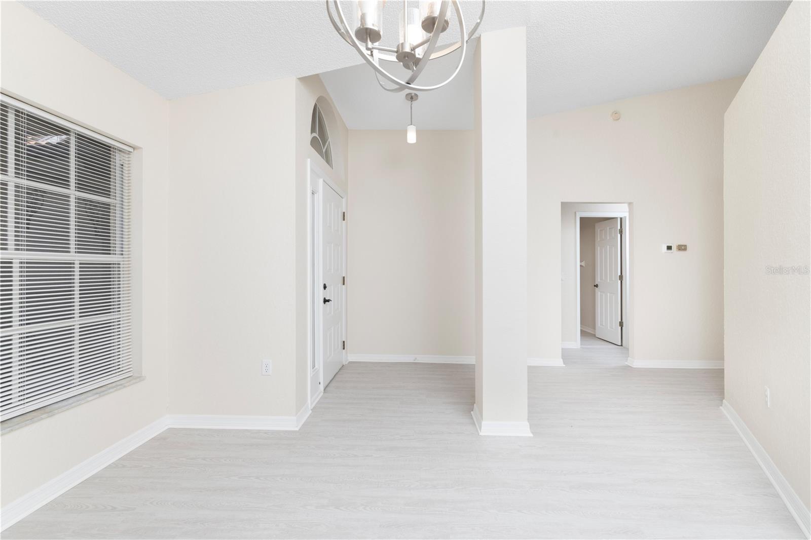 GLEN HILLS VILLAGE - Residential