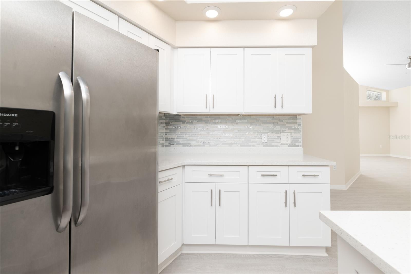 GLEN HILLS VILLAGE - Residential