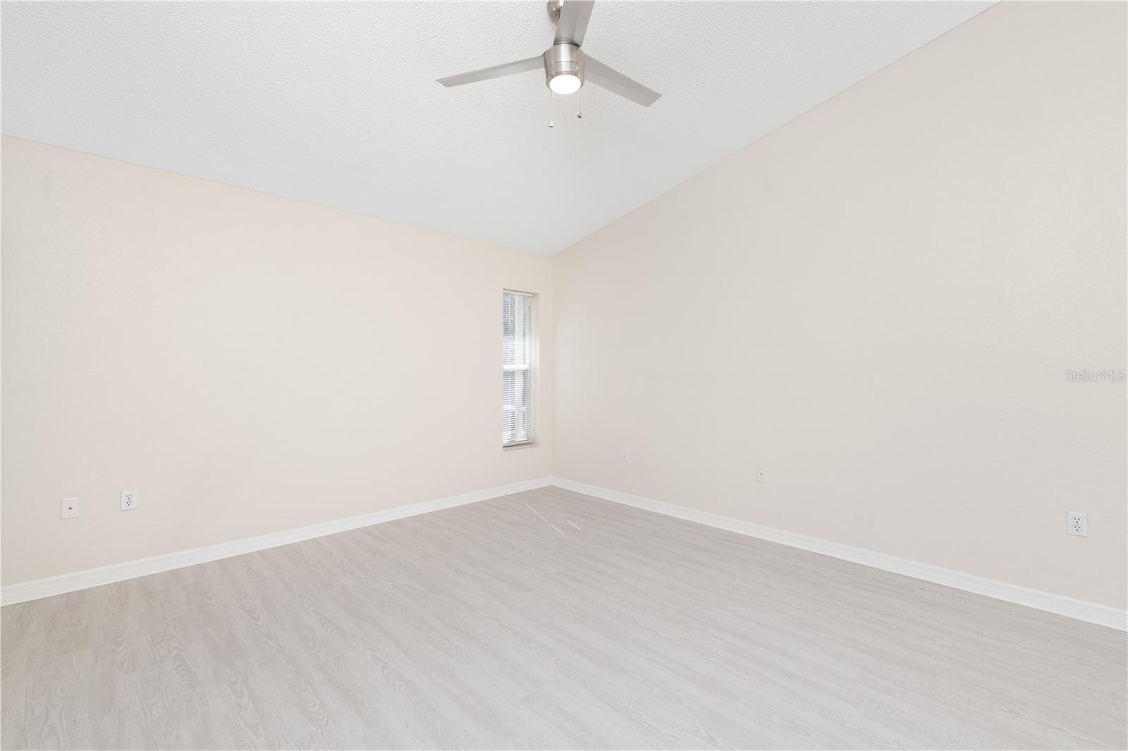 GLEN HILLS VILLAGE - Residential