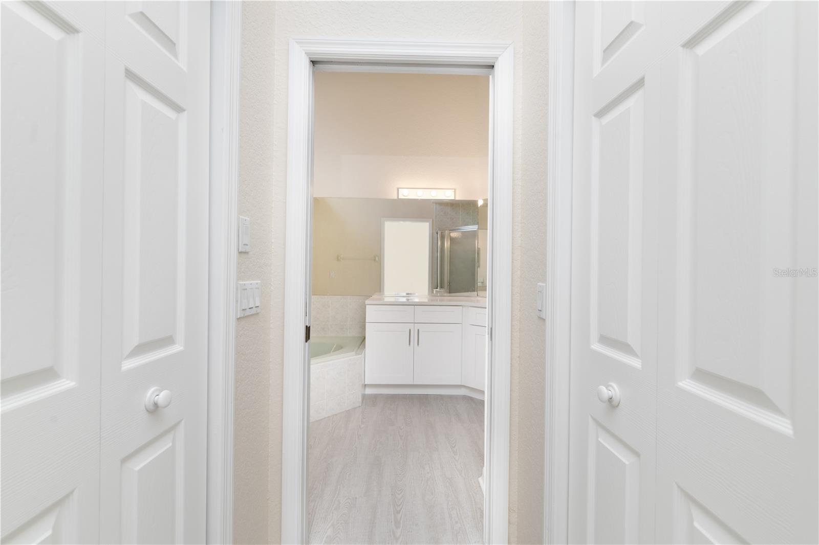 GLEN HILLS VILLAGE - Residential