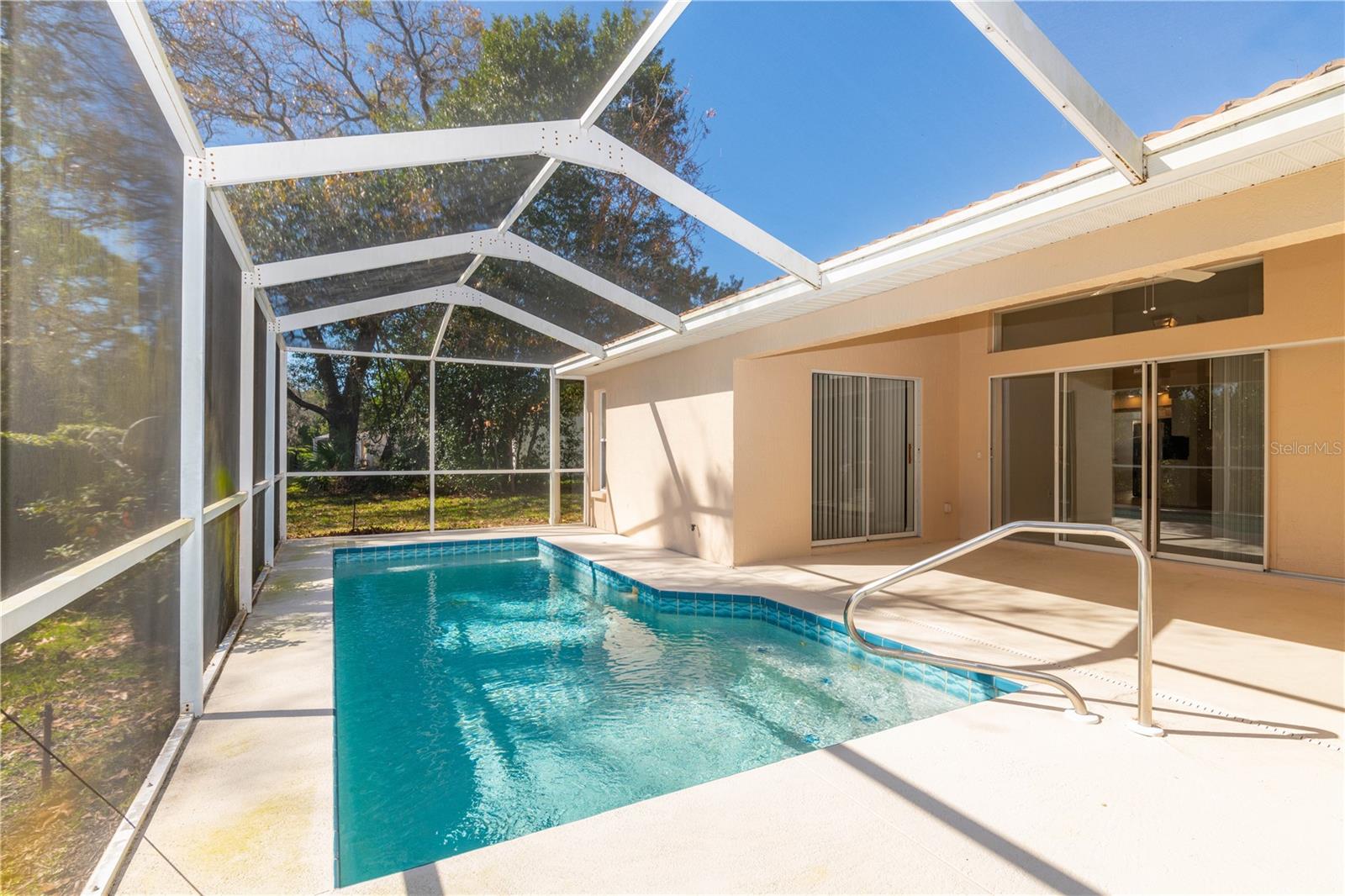 GLEN HILLS VILLAGE - Residential