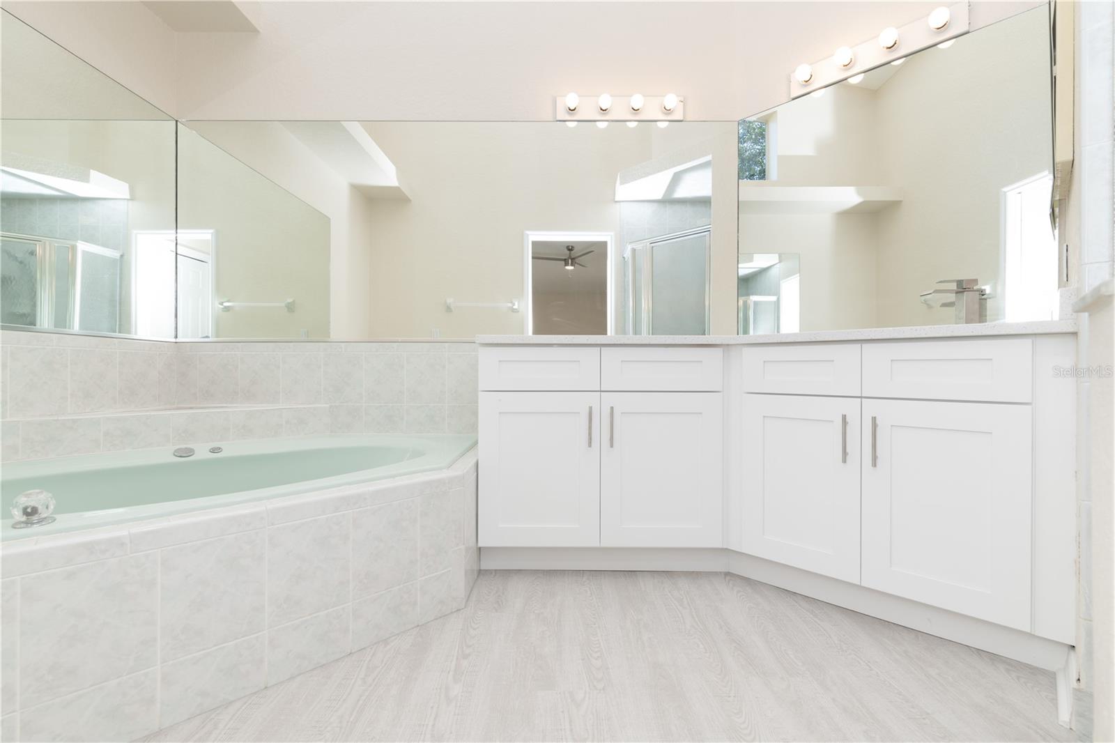 GLEN HILLS VILLAGE - Residential