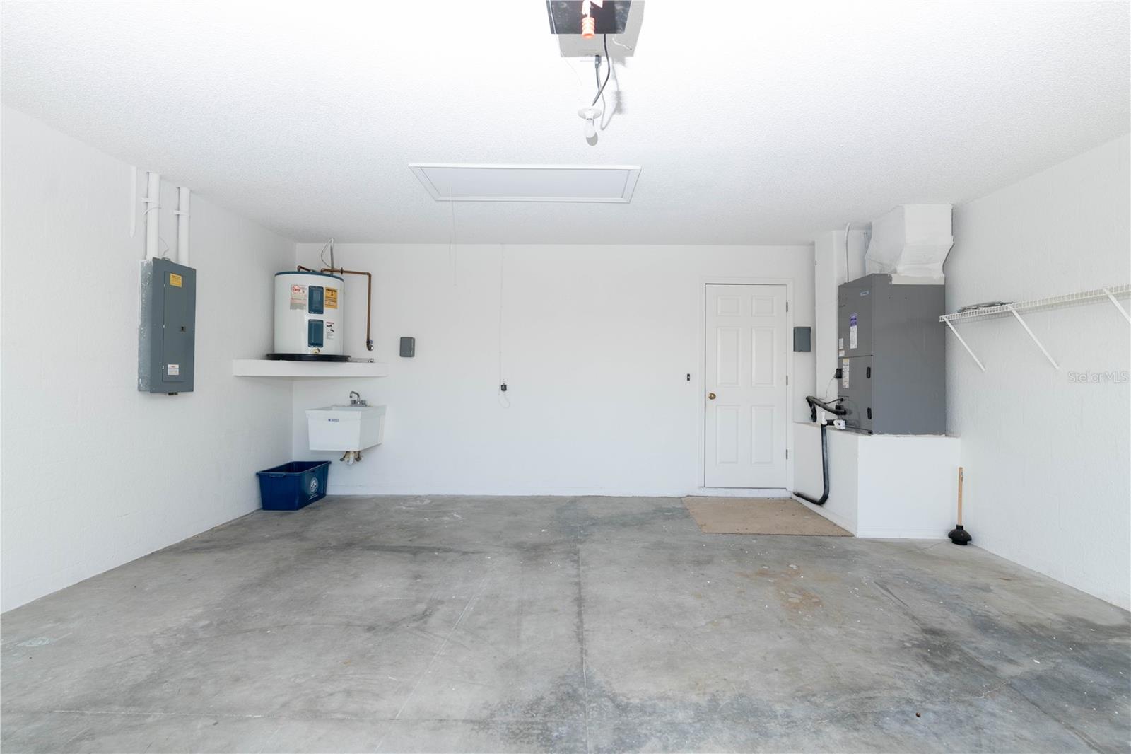 GLEN HILLS VILLAGE - Residential