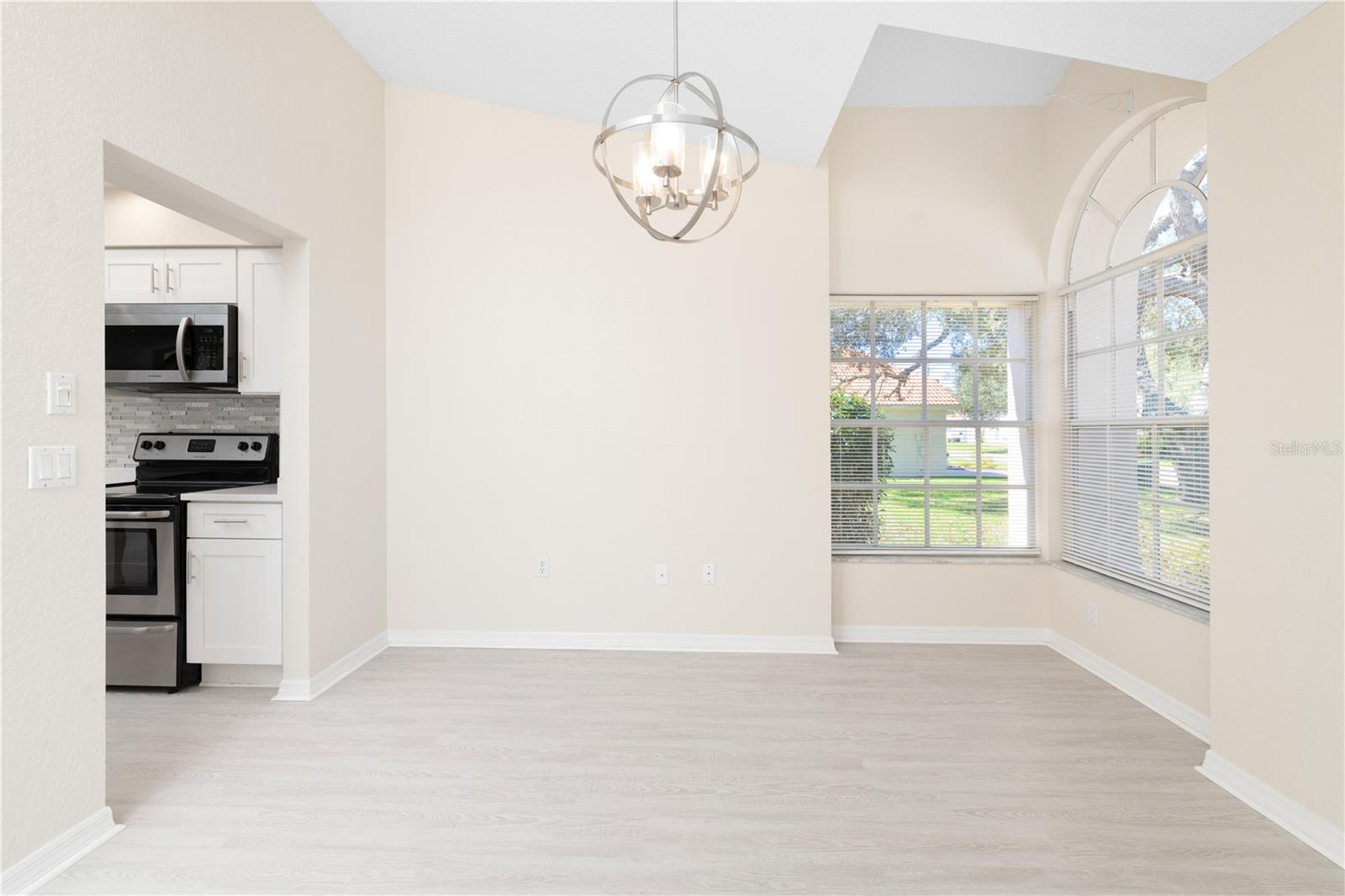 GLEN HILLS VILLAGE - Residential