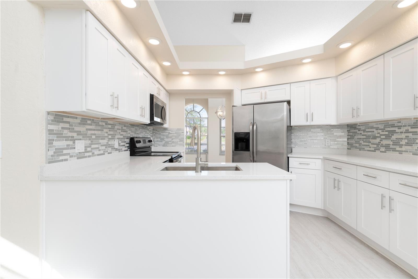 GLEN HILLS VILLAGE - Residential