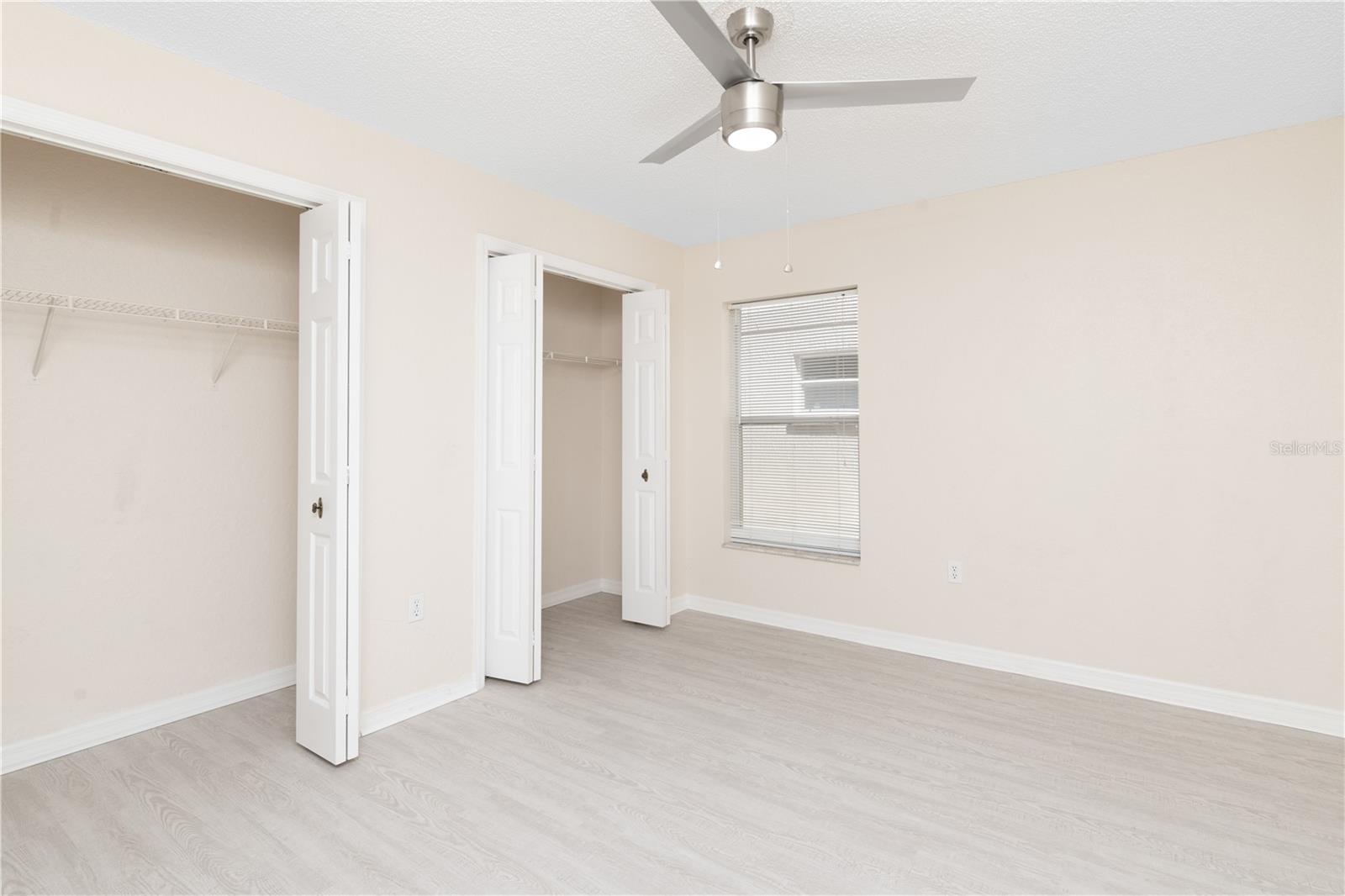 GLEN HILLS VILLAGE - Residential