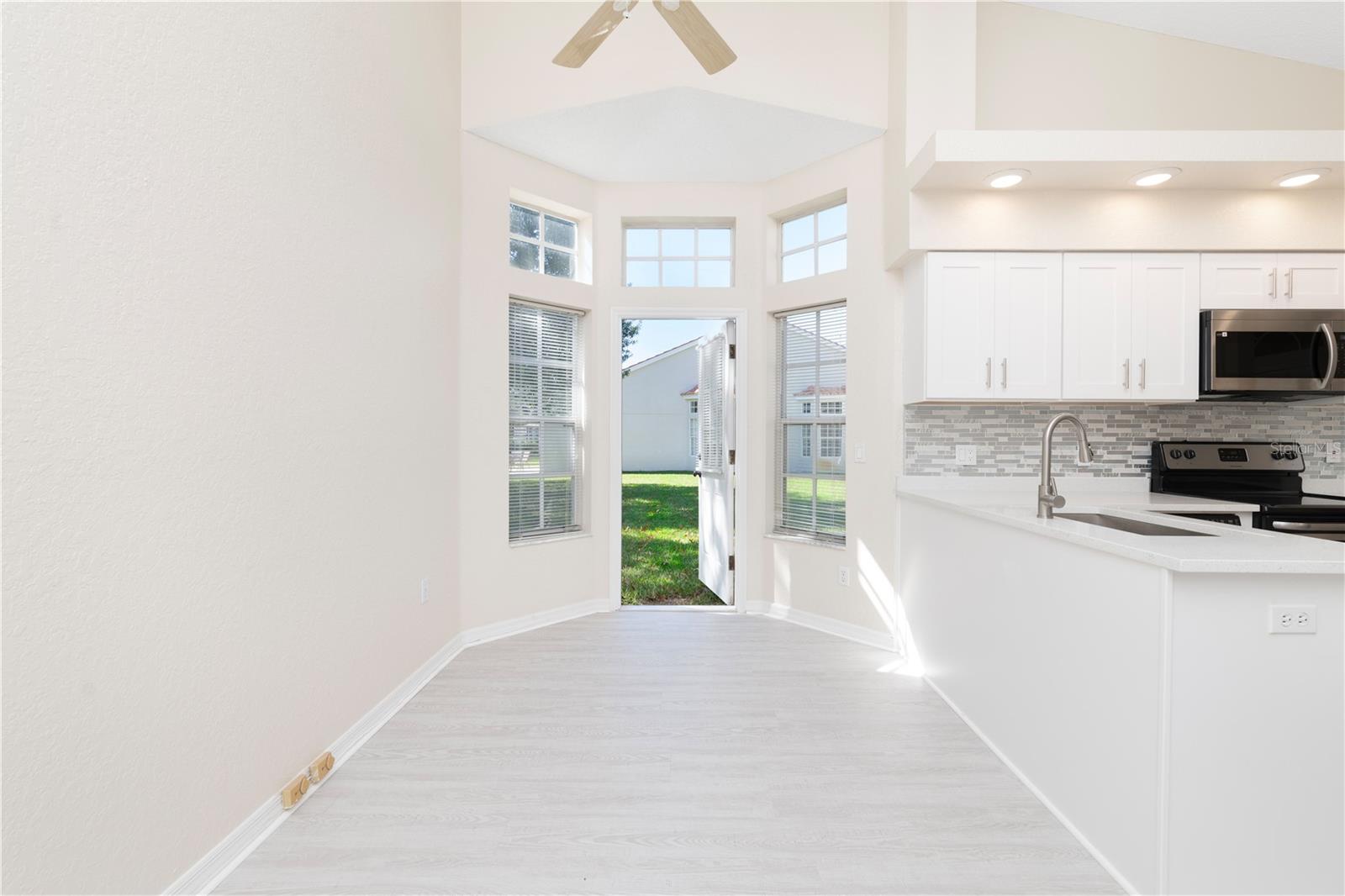 GLEN HILLS VILLAGE - Residential