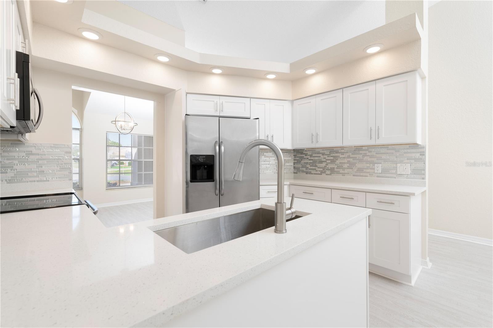 GLEN HILLS VILLAGE - Residential