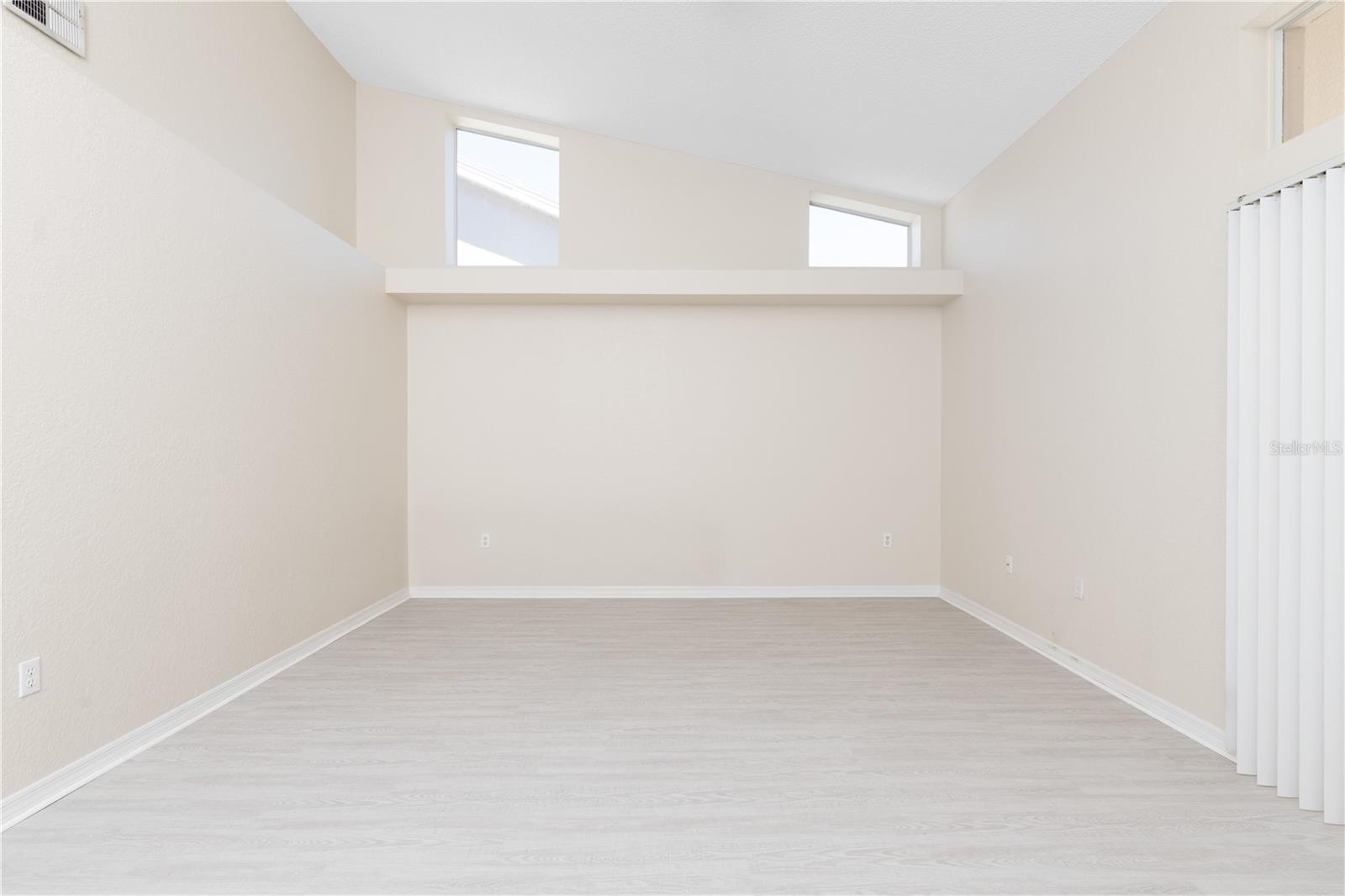 GLEN HILLS VILLAGE - Residential