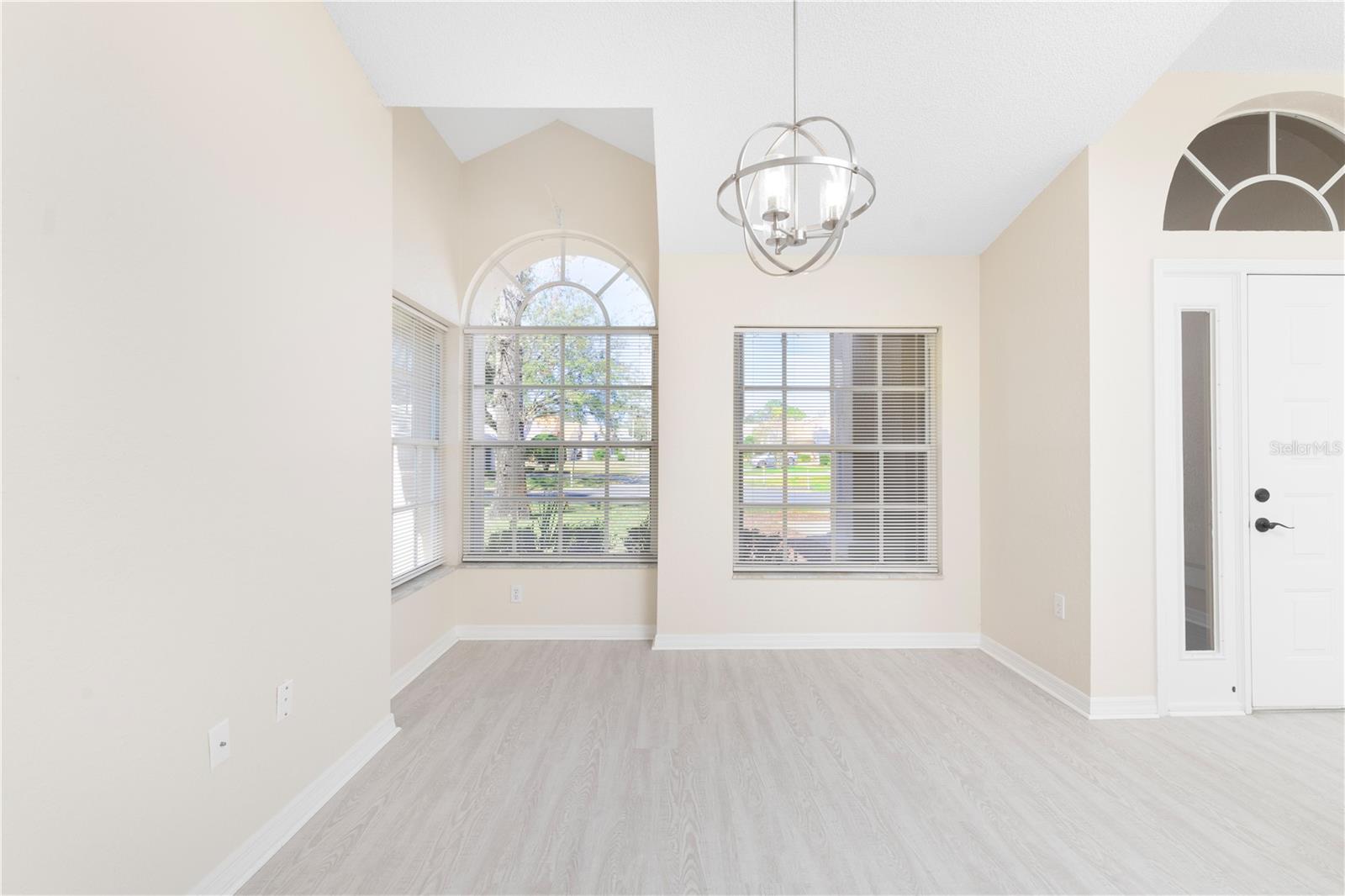 GLEN HILLS VILLAGE - Residential