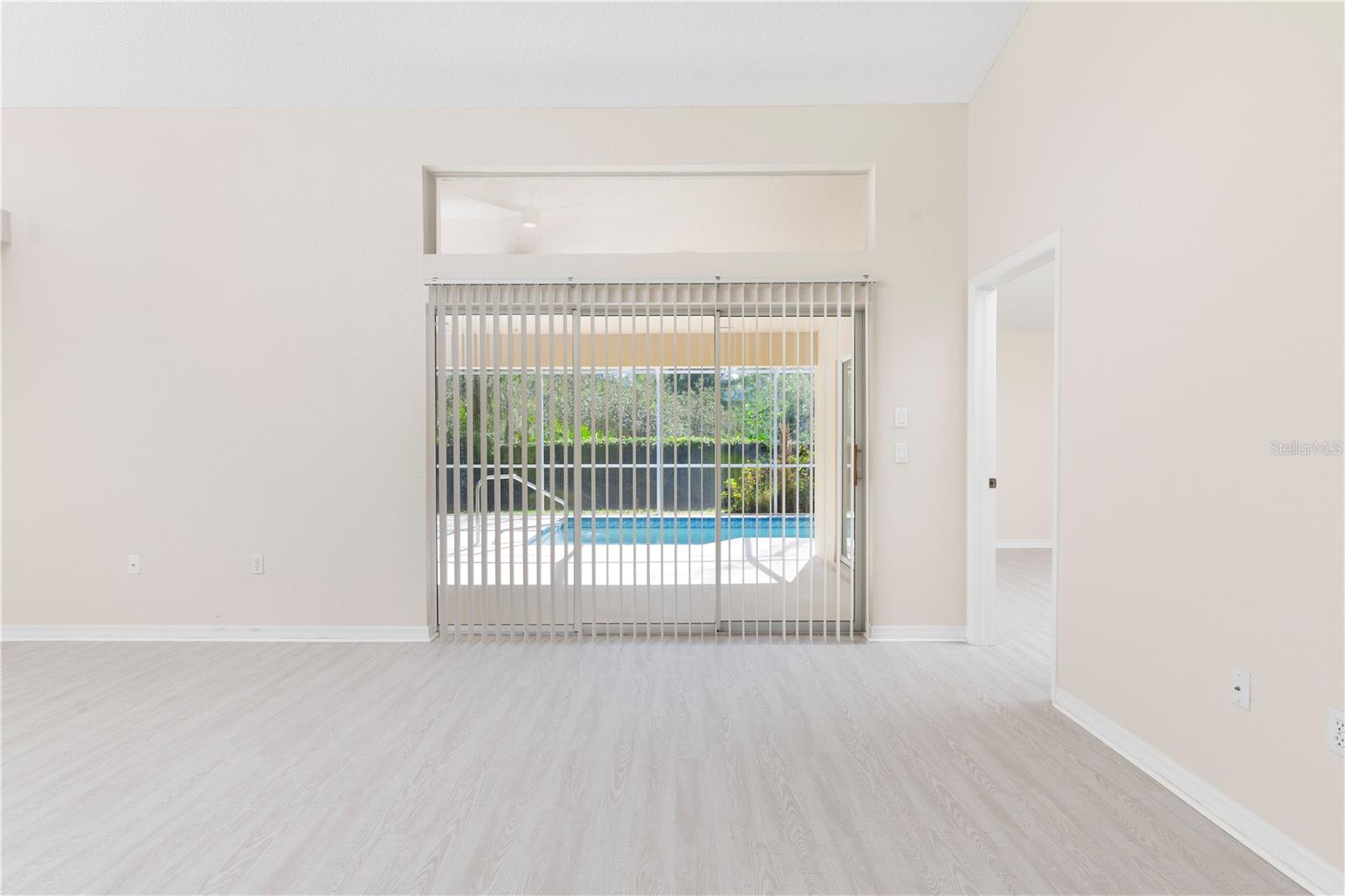 GLEN HILLS VILLAGE - Residential