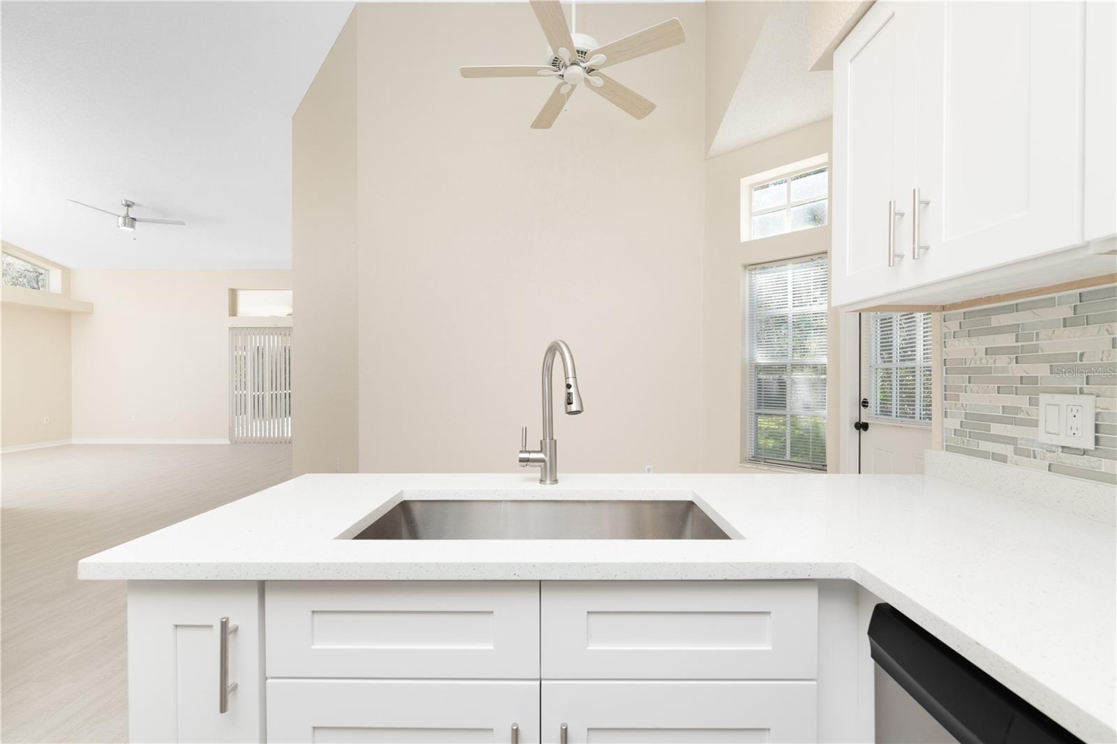 GLEN HILLS VILLAGE - Residential