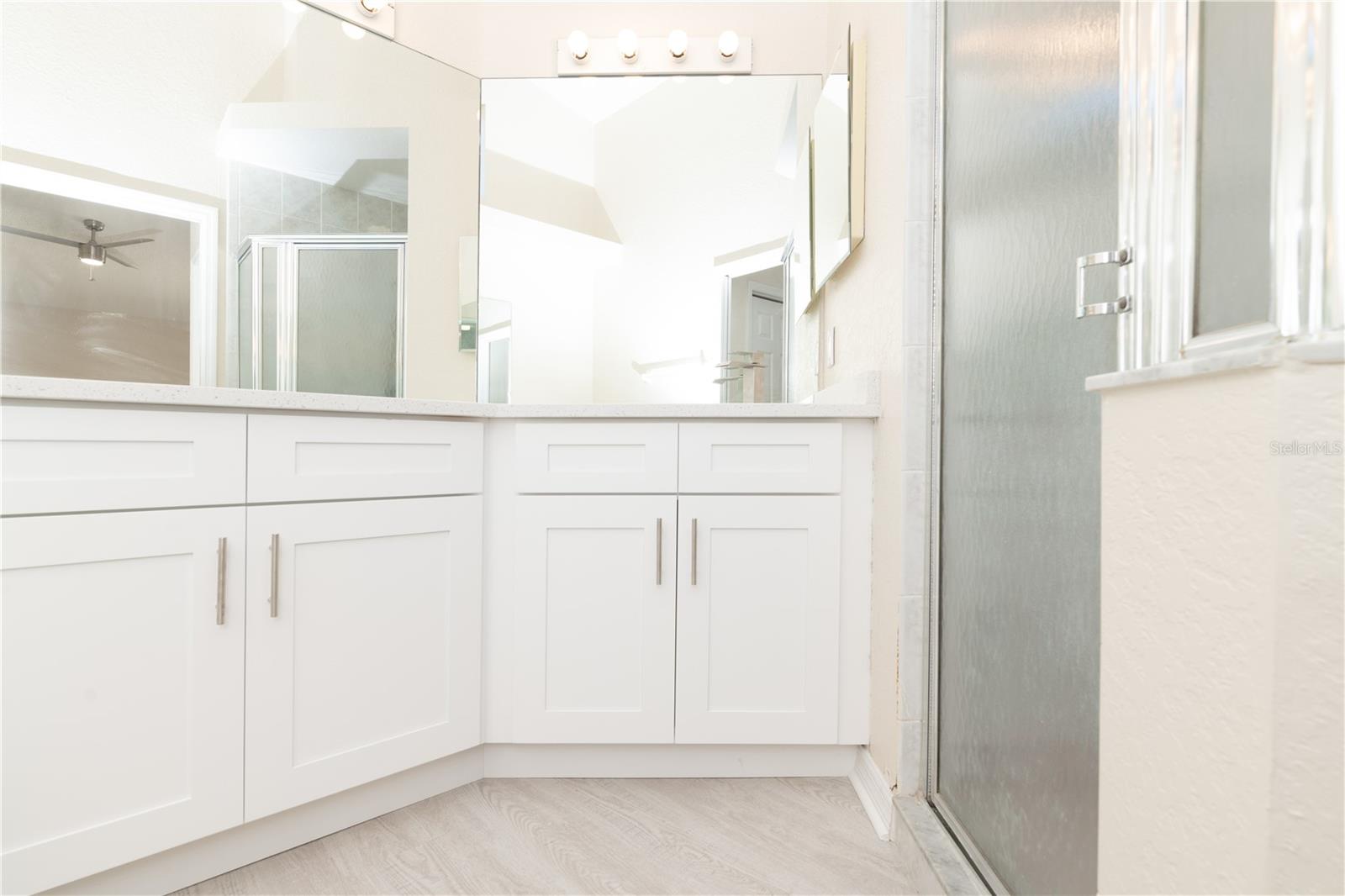 GLEN HILLS VILLAGE - Residential