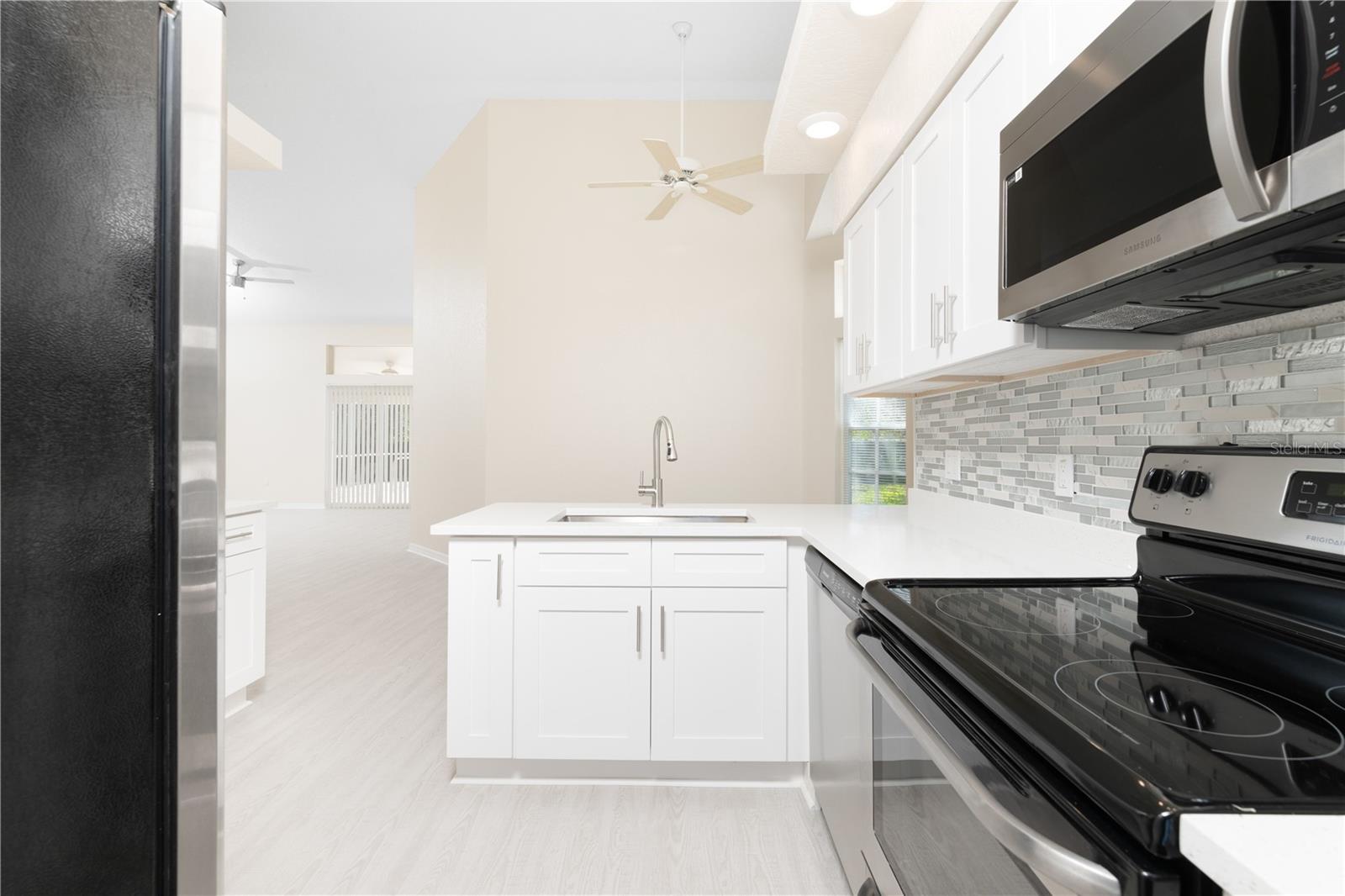 GLEN HILLS VILLAGE - Residential