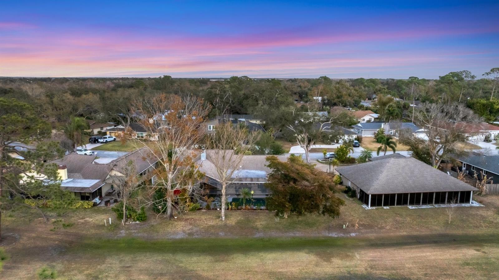 BENT TREE VILLAGE - Residential