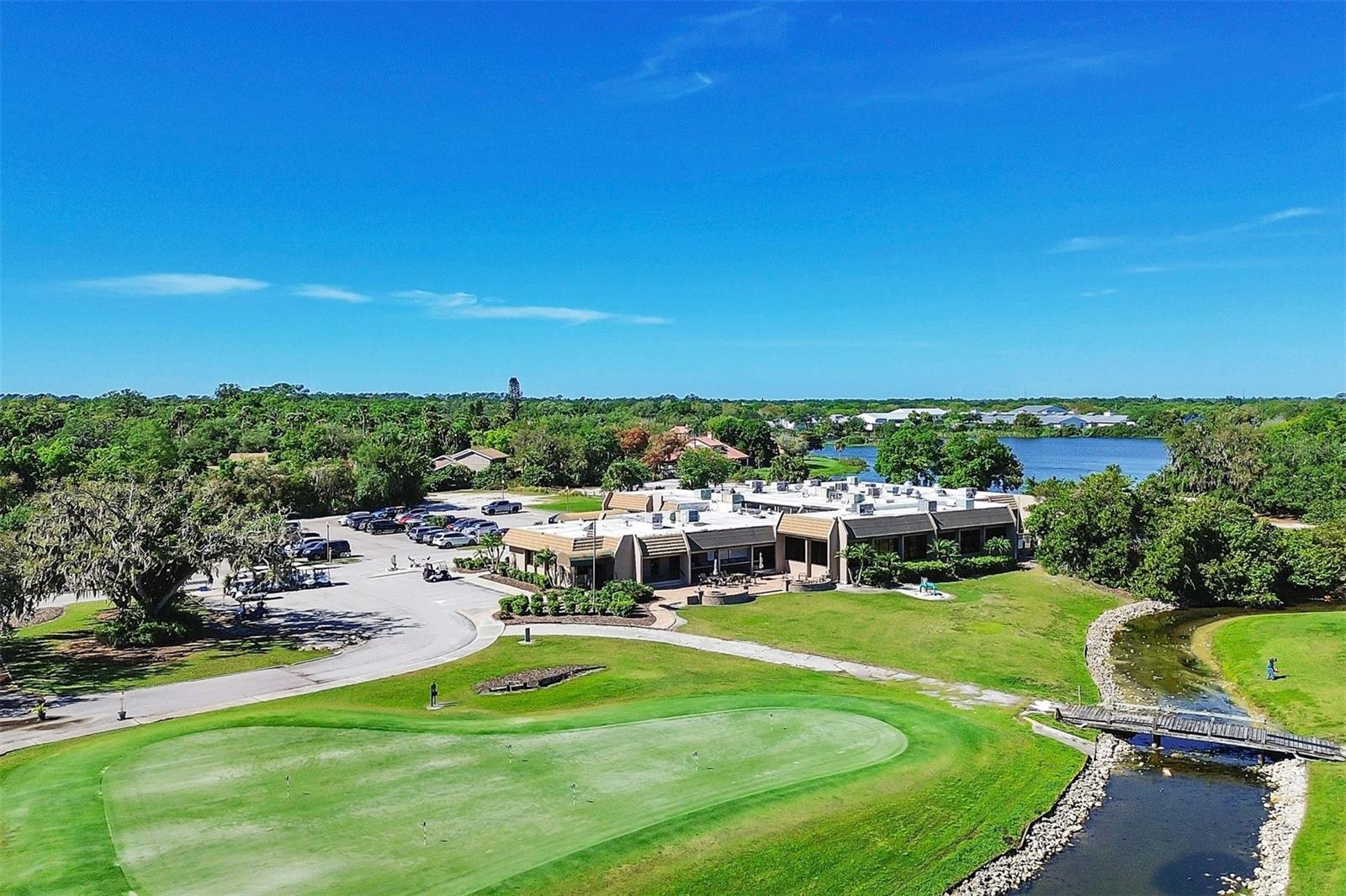 BENT TREE VILLAGE - Residential
