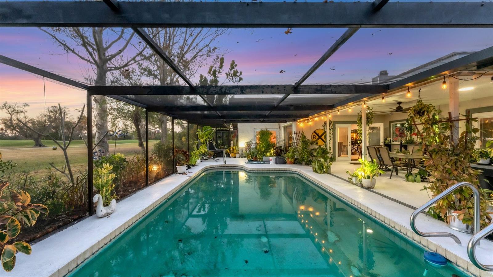 BENT TREE VILLAGE - Residential