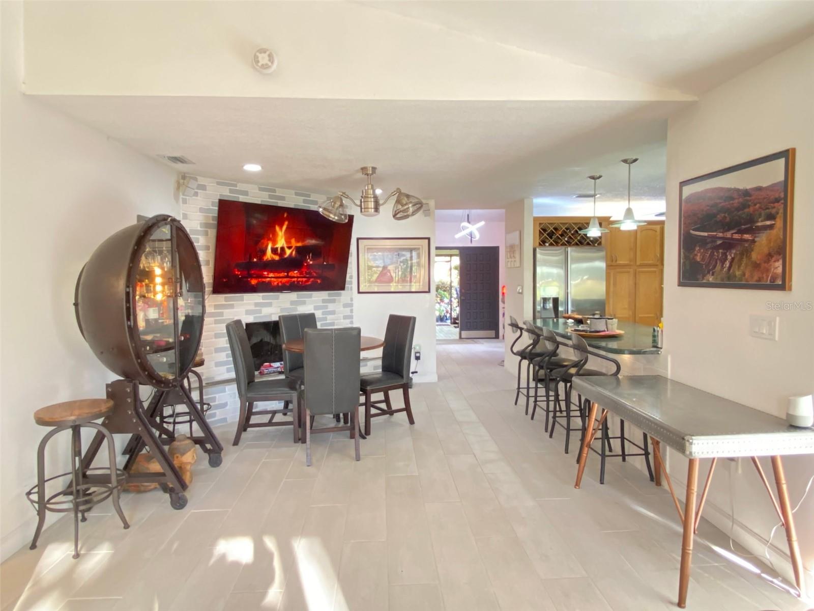 BENT TREE VILLAGE - Residential