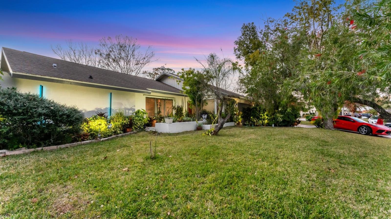 BENT TREE VILLAGE - Residential