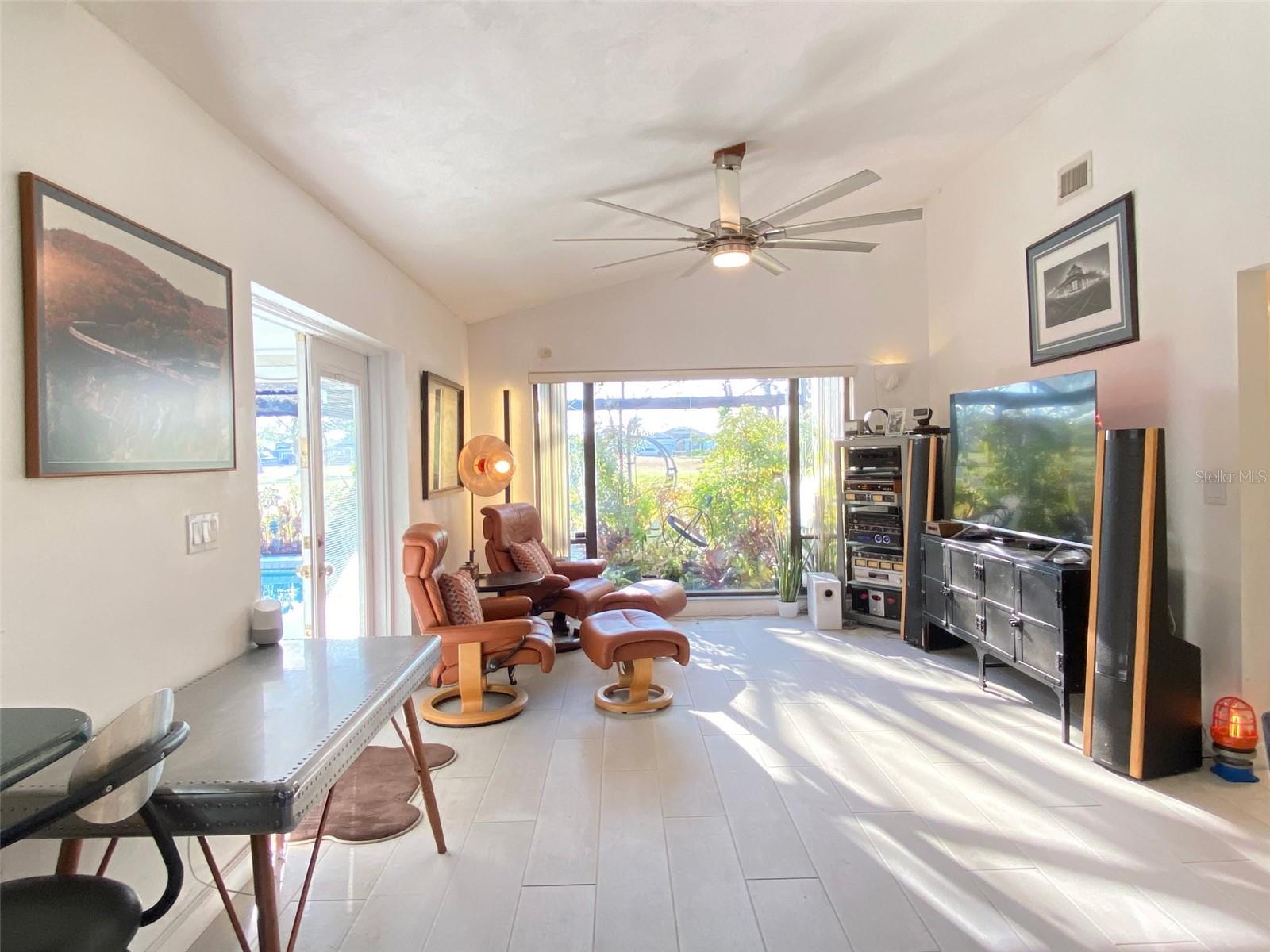 BENT TREE VILLAGE - Residential