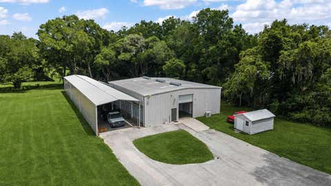 Tiny photo for 15725 SE 36th Avenue, Summerfield, FL 34491 (MLS # OM723625)